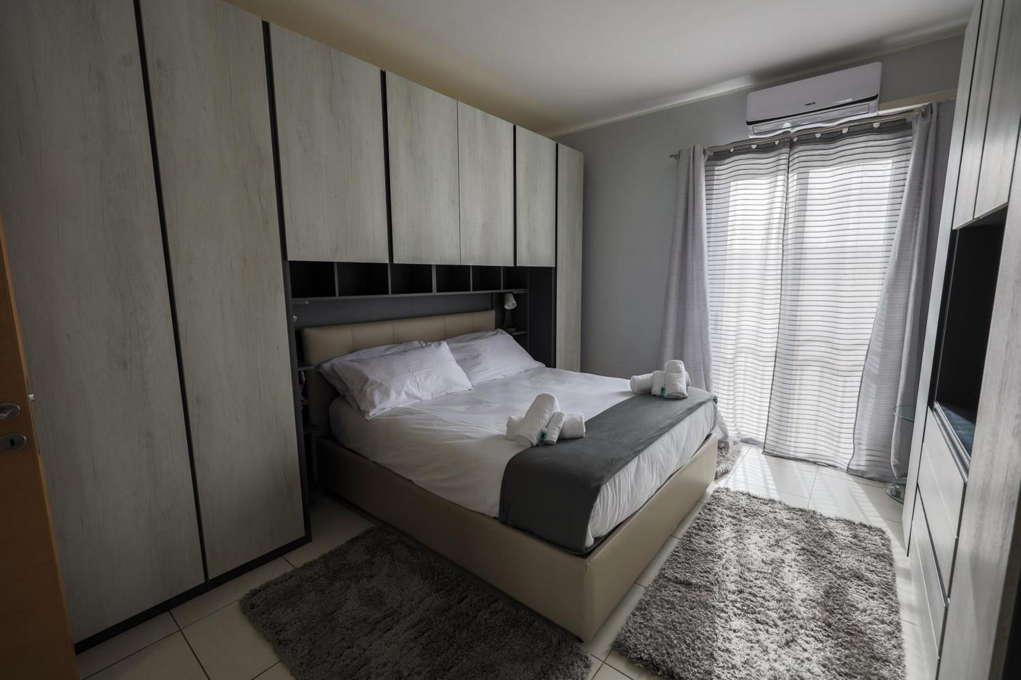 The Podium Apartment Żebbuġ Exterior foto
