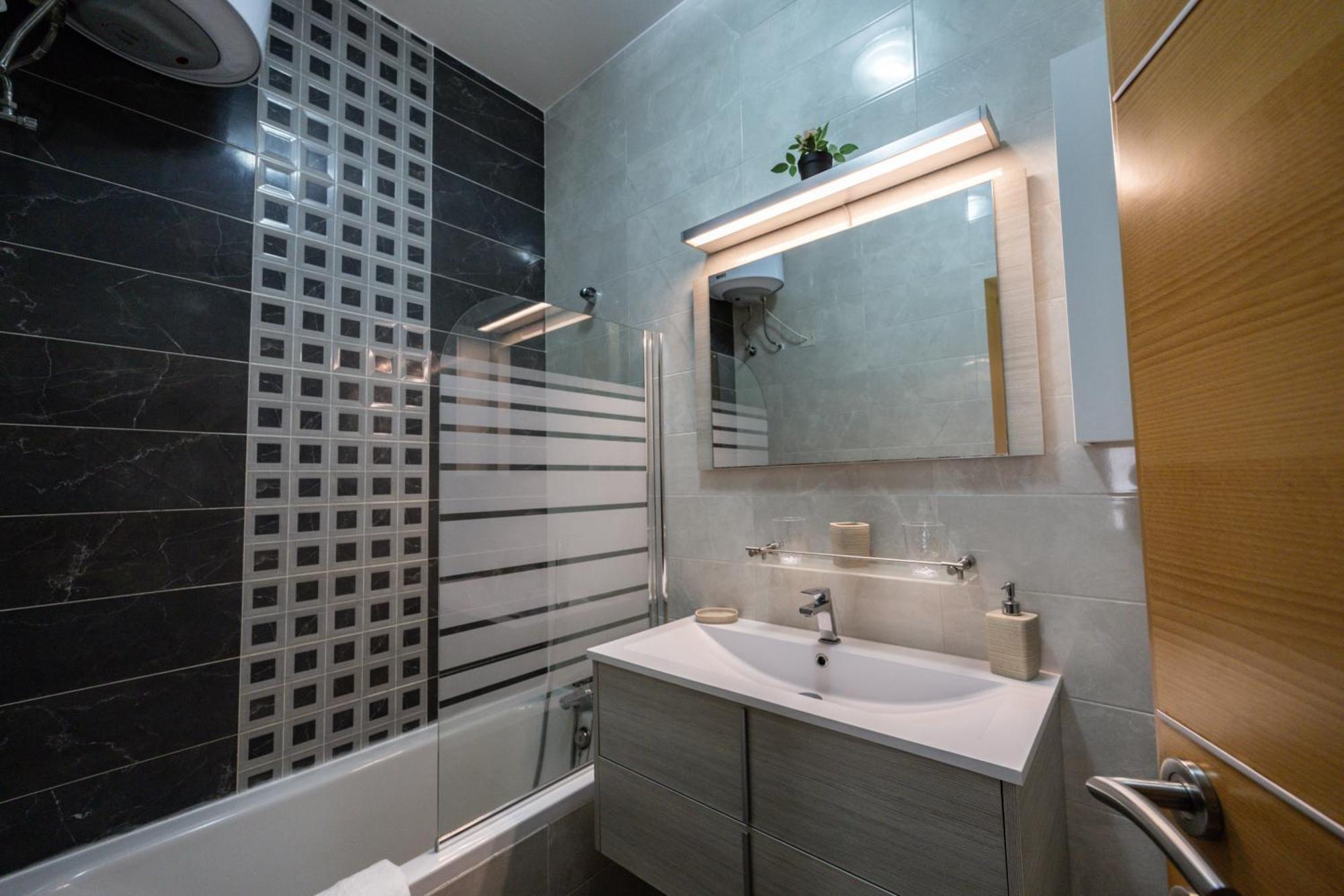 The Podium Apartment Żebbuġ Exterior foto