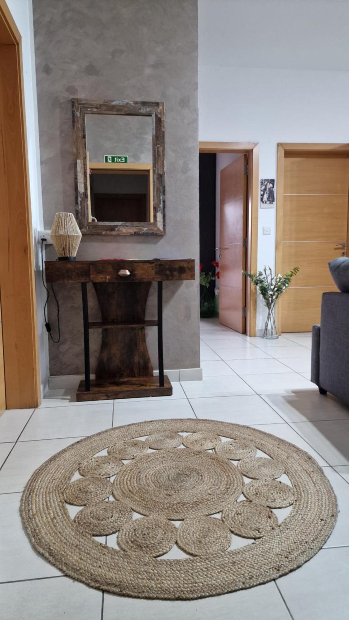 The Podium Apartment Żebbuġ Exterior foto